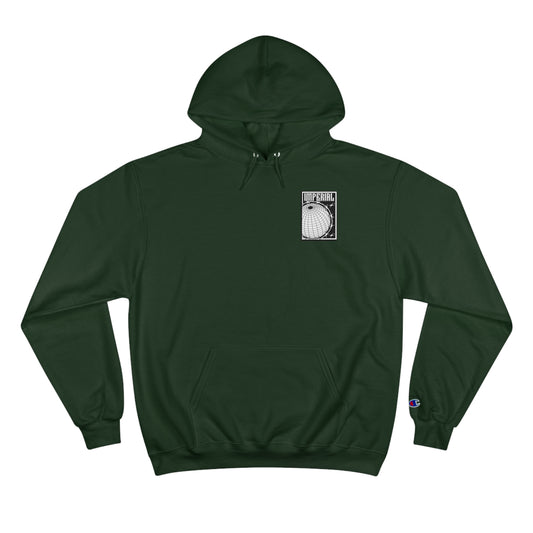 BASIC LOGO Champion Hoodie