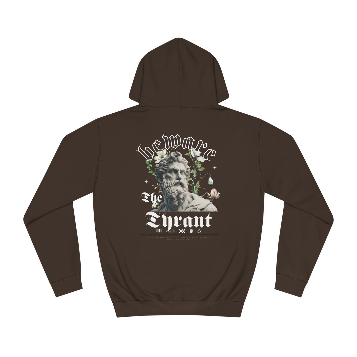 TYRANT Hoodie