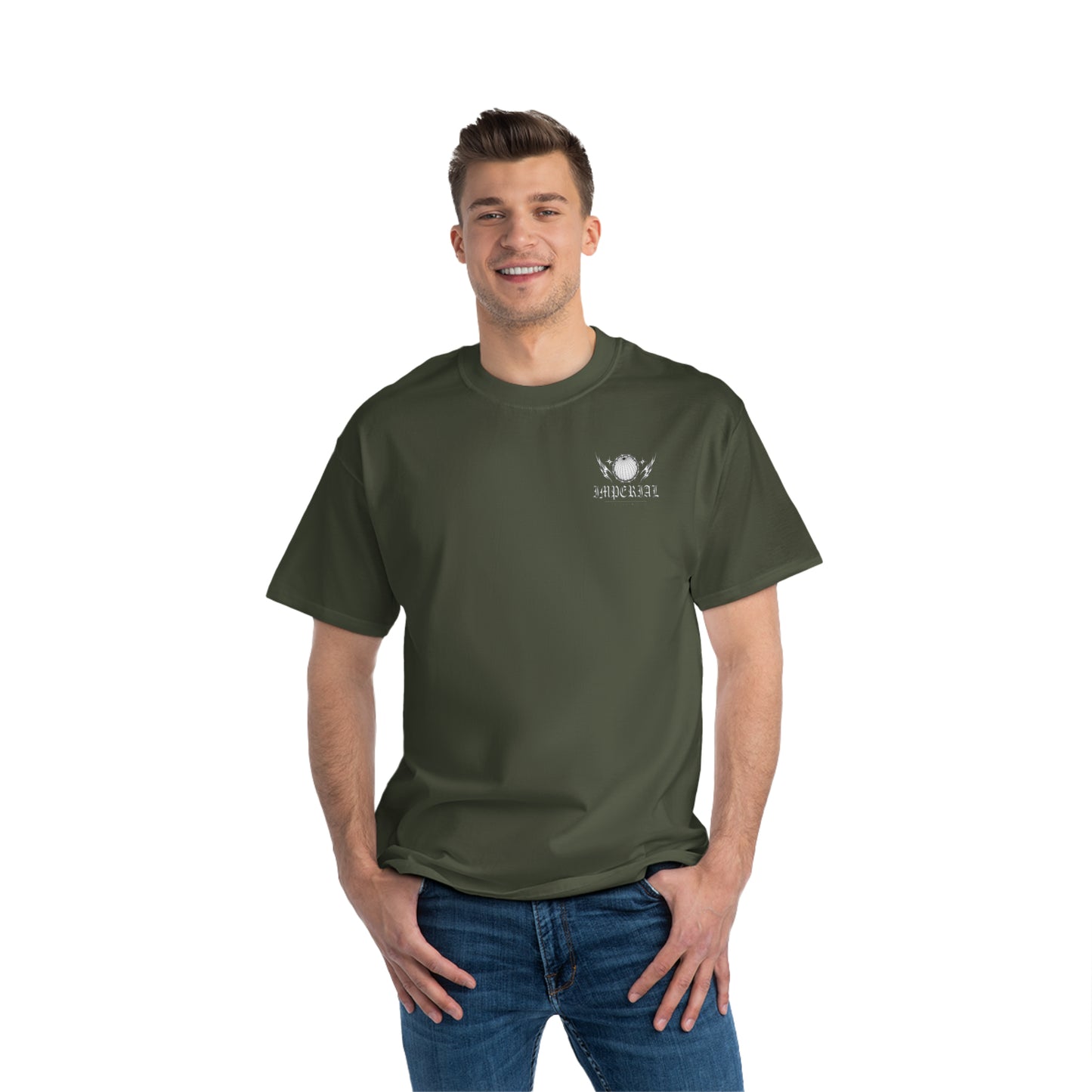 DOMINATION T-Shirt